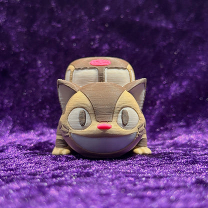 Chibi Catbus