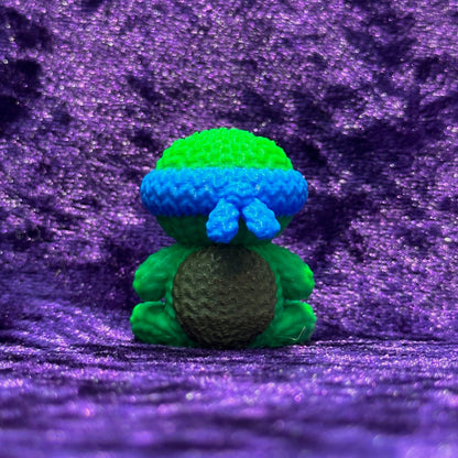 Ninja Turtles