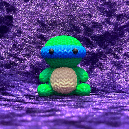 Ninja Turtles