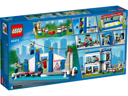 LEGO City - Police Training Academy