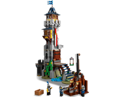 LEGO Creator - Medieval Castle
