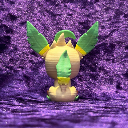 Pokemon