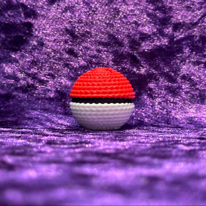 Pokeballs