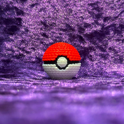Pokeballs