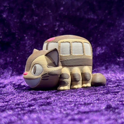 Chibi Catbus