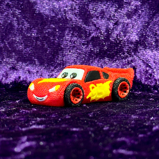 Lightning McQueen