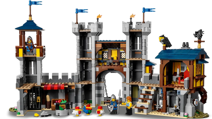 LEGO Creator - Medieval Castle