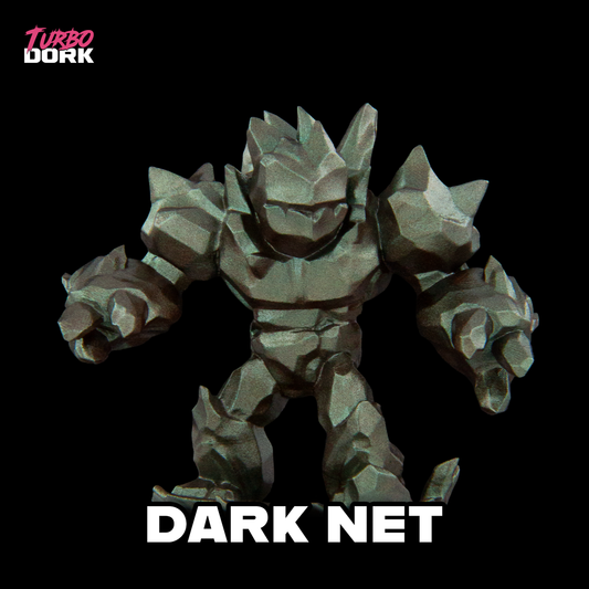 TURBO DORK - Dark Net