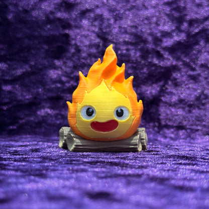Calcifer
