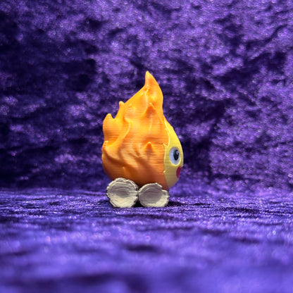 Calcifer