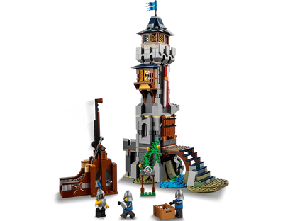 LEGO Creator - Medieval Castle