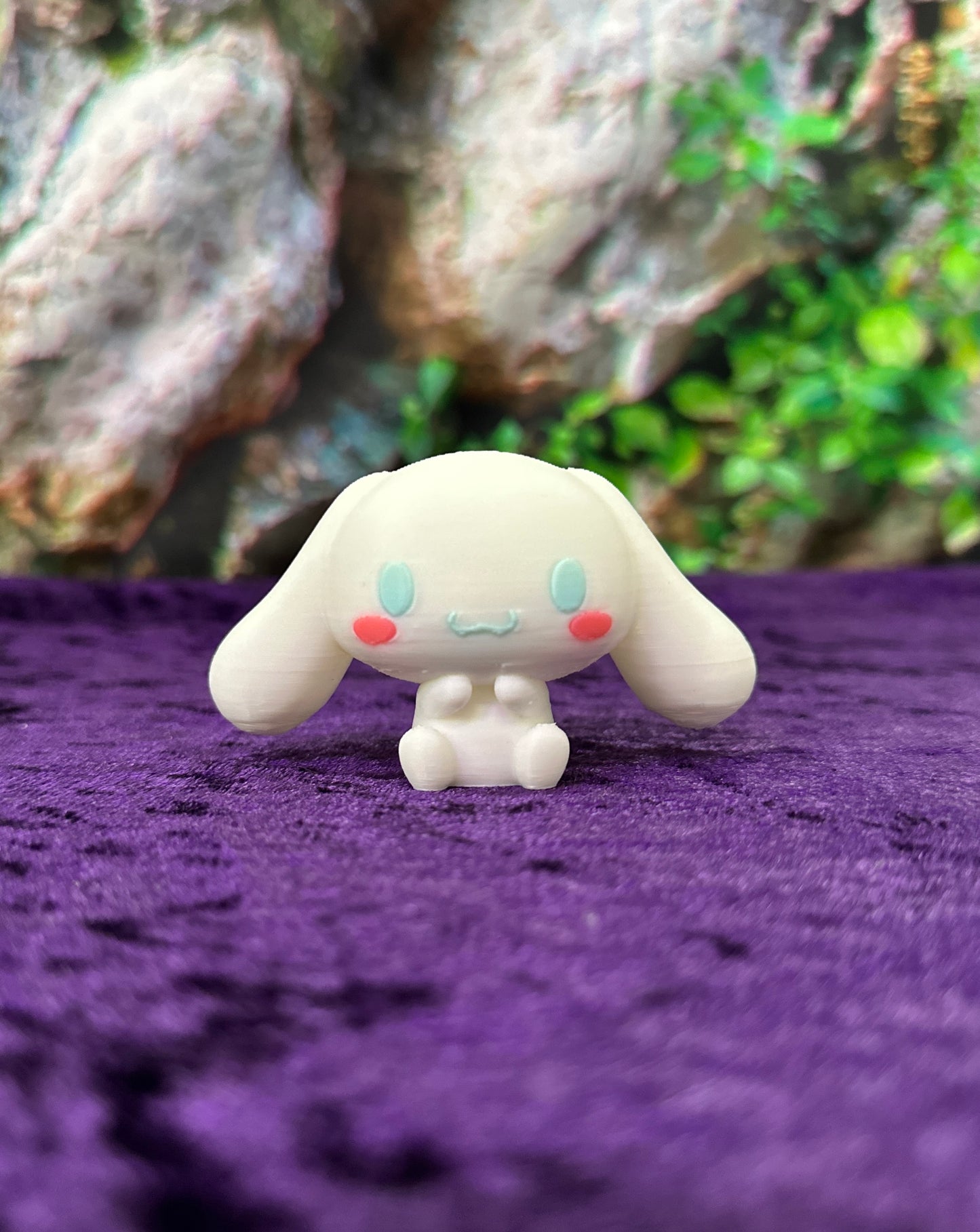 Cinnamoroll