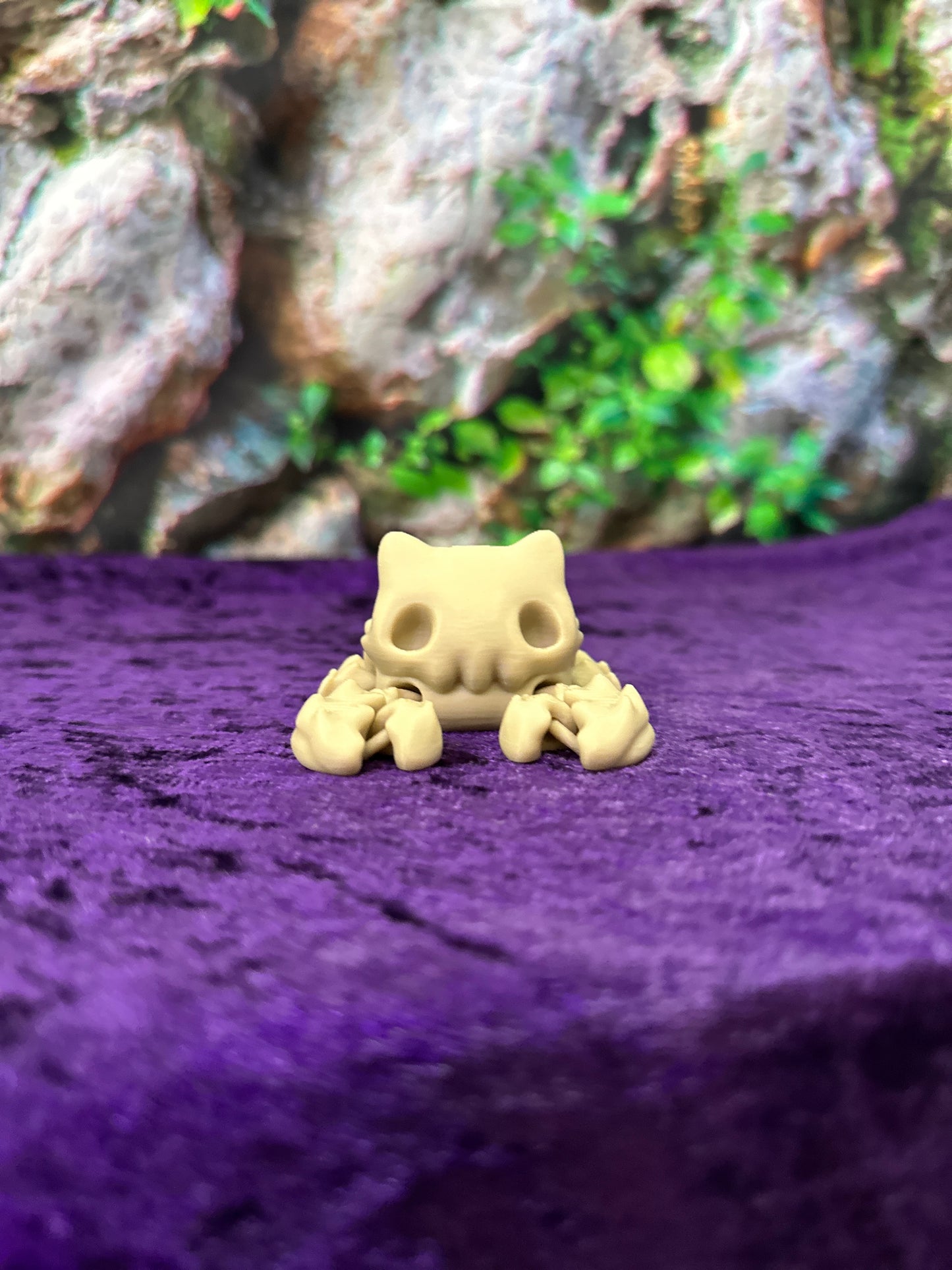 Bone Crab (Small)