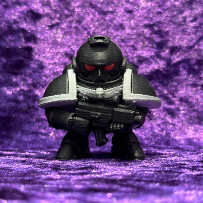 Space Marine (Loyalist)