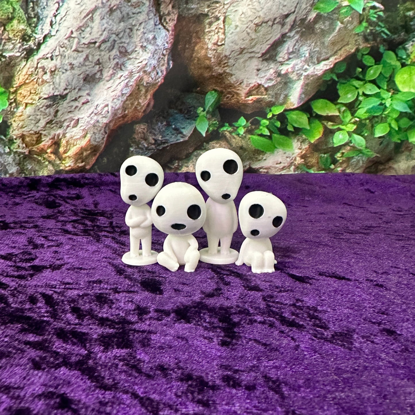 Chibi Kodama Deal/Bundle