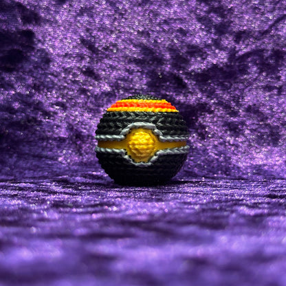 Pokeballs