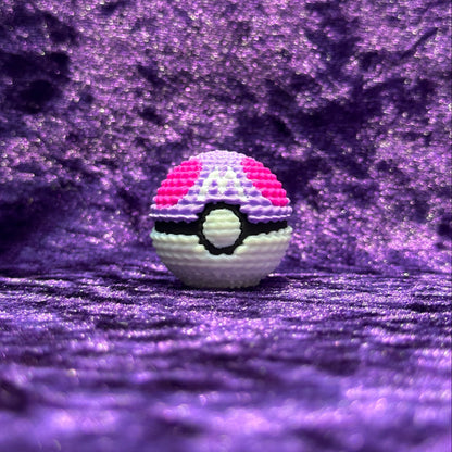 Pokeballs