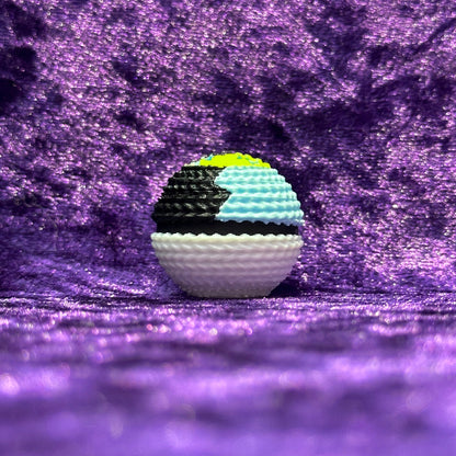 Pokeballs