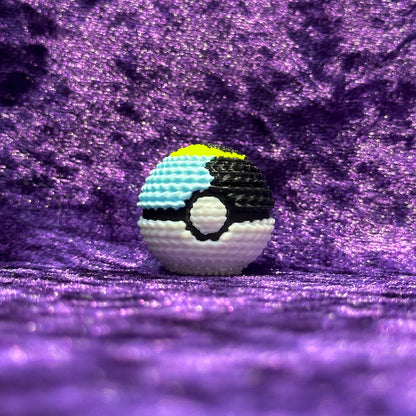 Pokeballs