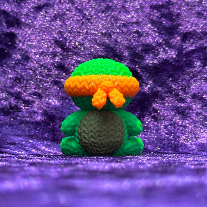 Ninja Turtles