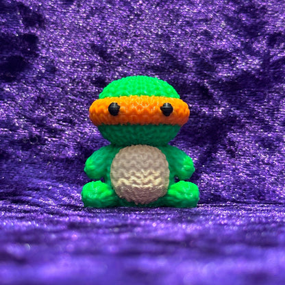 Ninja Turtles