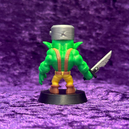 Ork