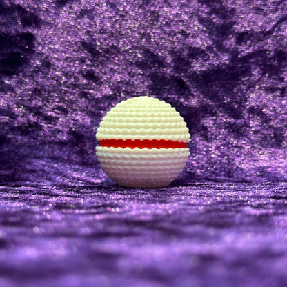 Pokeballs