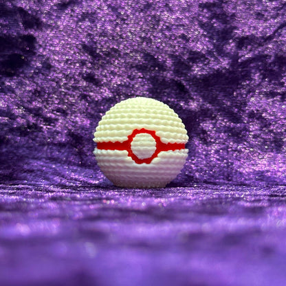Pokeballs