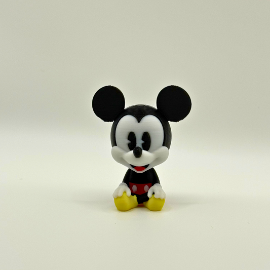Chibi Mickey
