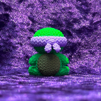 Ninja Turtles