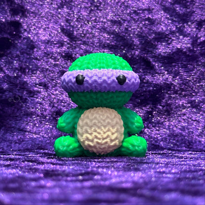 Ninja Turtles