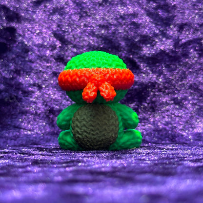 Ninja Turtles