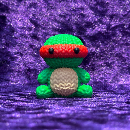 Ninja Turtles
