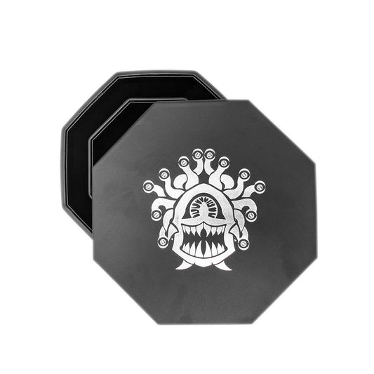 Tray of Holding - Silver Eye Tyrant