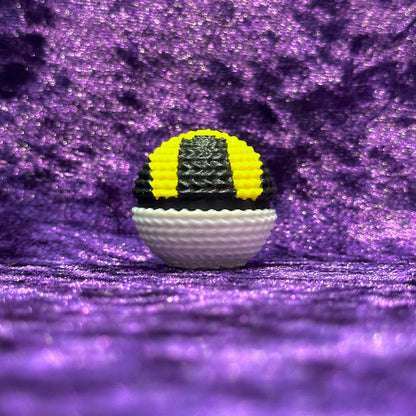 Pokeballs