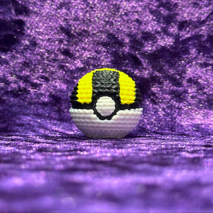 Pokeballs