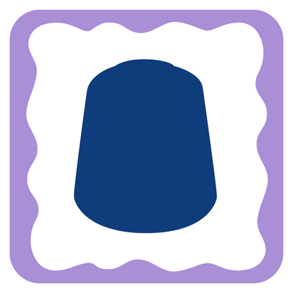 BASE: Macragge Blue (12ml)