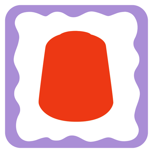 BASE: Jokaero Orange (12ml)