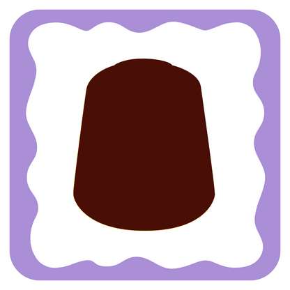 BASE: Mournfang Brown (12ml)