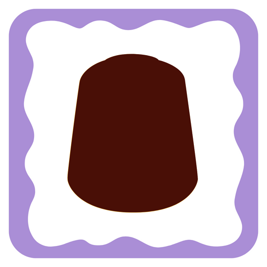 BASE: Mournfang Brown (12ml)