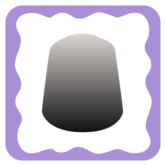 SHADE: Nuln Oil (18ml)