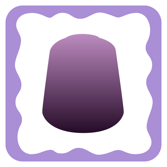 SHADE: Druchii Violet (18ml)
