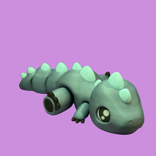 (PREORDER) 300% Baby Kaiju