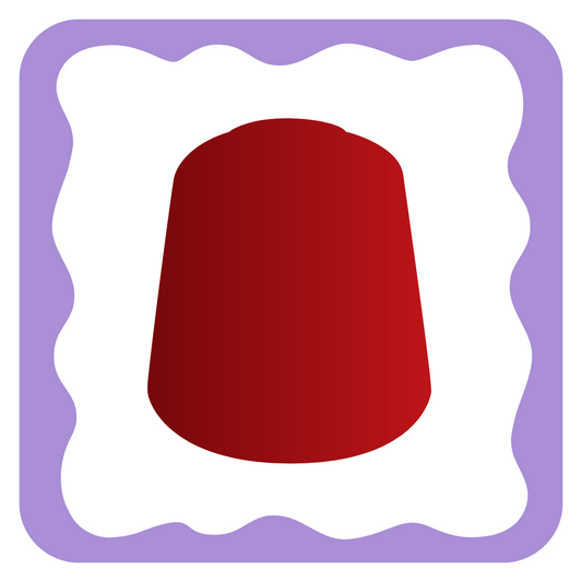 CONTRAST: Blood Angels Red (18ml)