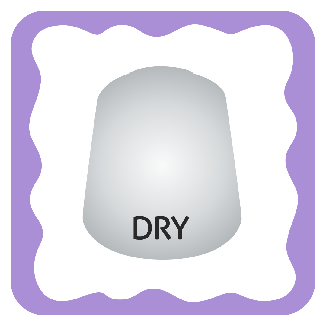 DRY: Necron Compound (12ml)