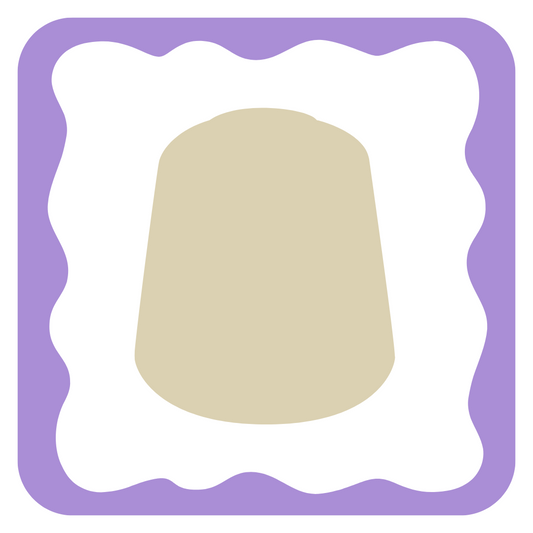 BASE: Wraithbone (12ml)