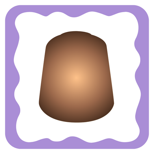 BASE: Balthasar Gold (12ml)