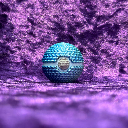 Pokeballs
