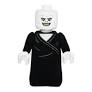 Lego Voldemort Plush