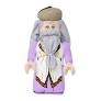 Lego Dumbledore Plush